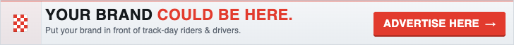 Advertise with TrackdayGrid.com